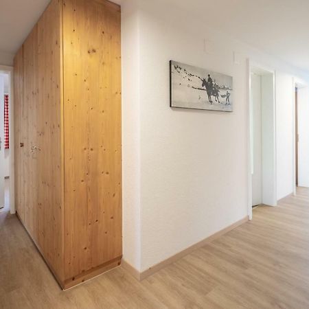 Casa Casura Apartment Falera Bagian luar foto