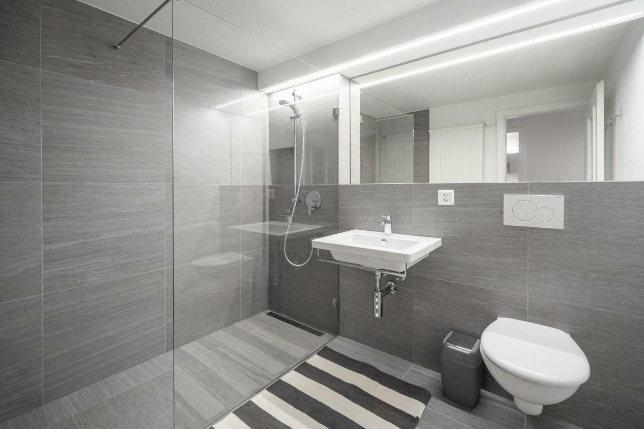 Casa Casura Apartment Falera Bagian luar foto