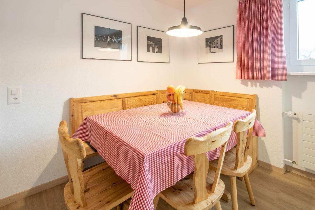 Casa Casura Apartment Falera Bagian luar foto