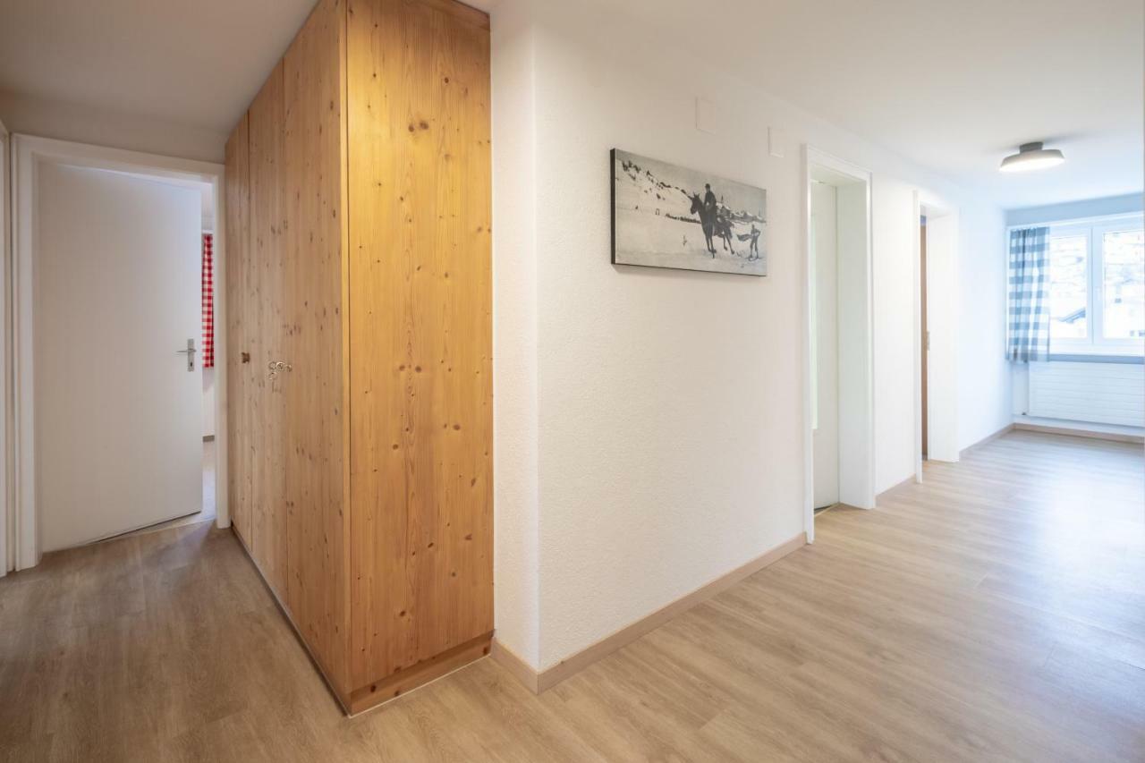 Casa Casura Apartment Falera Bagian luar foto