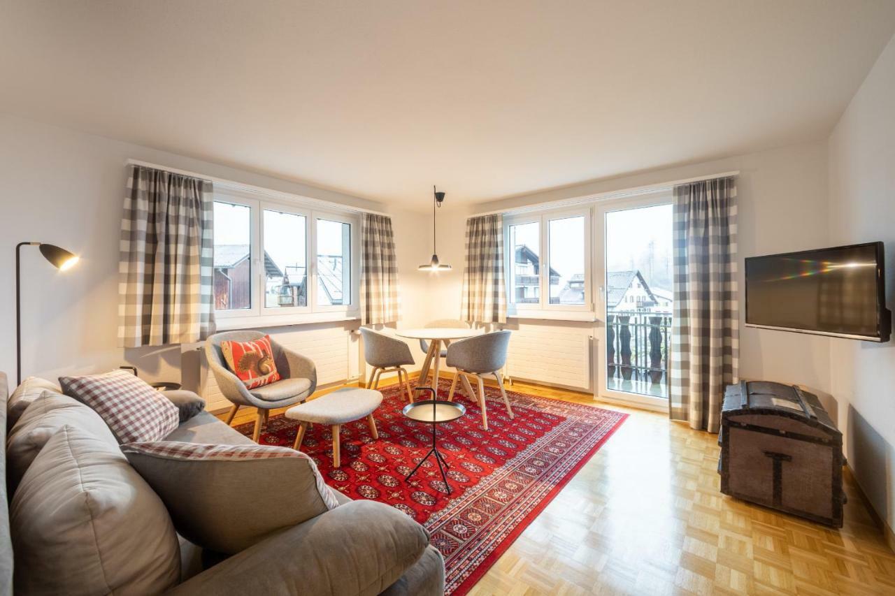Casa Casura Apartment Falera Bagian luar foto